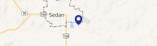 Sedan, KS 67361
