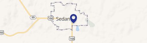 Sedan, KS 67361
