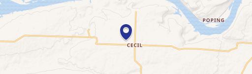Cecil, AR 72930