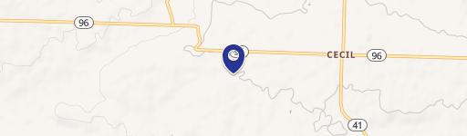 Cecil, AR 72930