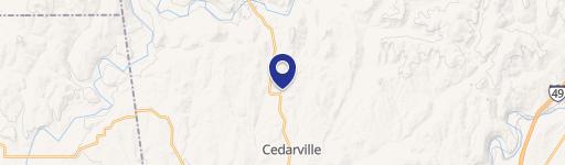 Cedarville, AR 72932