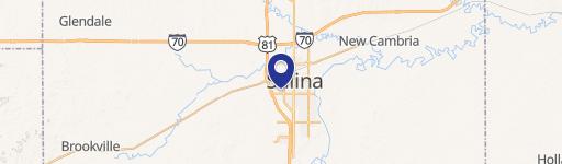 1515 Crawford St Ste A