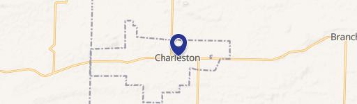 Charleston, AR 72933