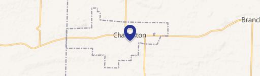 Charleston, AR 72933