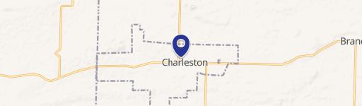 Charleston, AR 72933