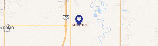 Mentor Rd
