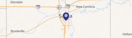 1400 Santa Fe Ave Ste A