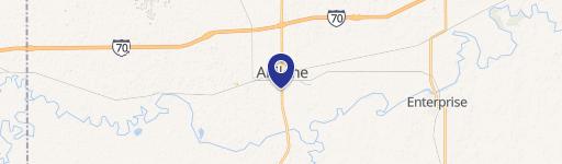 800 Buckeye Ave, Unit BLK