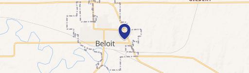 Beloit, KS 67420