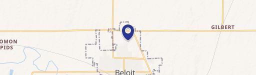 Walnut Watertower 1ballfield