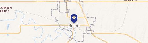 Beloit, KS 67420