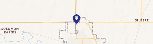 2020 Independence Ave