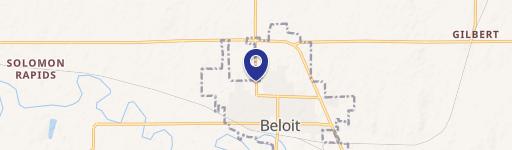 1015th N Independence Ave