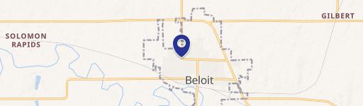 721 Independence Ave