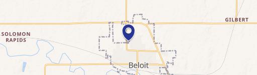 1234 Independence Ave