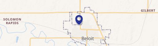 1015th N Independence Ave