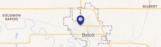 703 Independence Ave