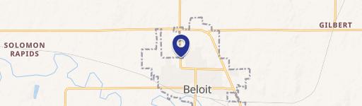 1026 Independence Ave