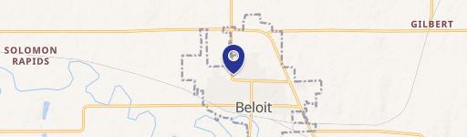 806 Independence Ave