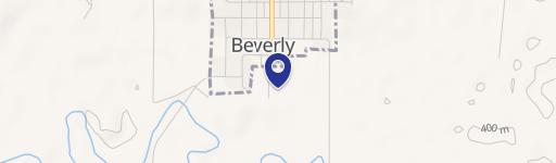 Beverly, KS 67423