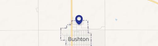 Bushton, KS 67427