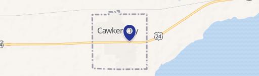 Cawker City, KS 67430