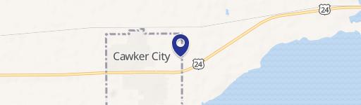 Cawker City, KS 67430