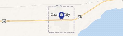 Cawker City, KS 67430