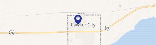 Cawker City, KS 67430
