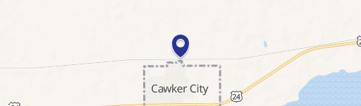 Cawker City, KS 67430
