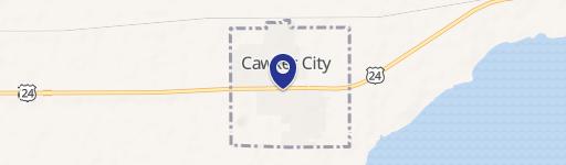 Cawker City, KS 67430