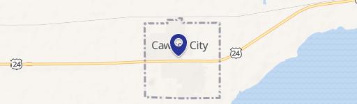 Cawker City, KS 67430