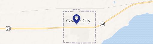 Cawker City, KS 67430