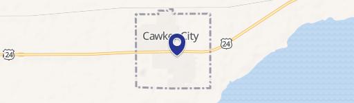 Cawker City, KS 67430