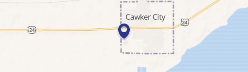 Cawker City, KS 67430