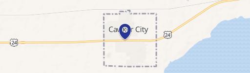 Cawker City, KS 67430