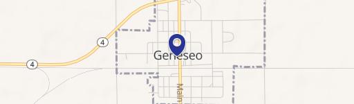 Geneseo, KS 67444
