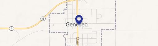Geneseo, KS 67444