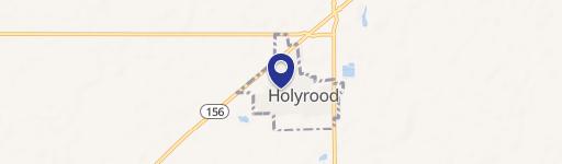 Holyrood, KS 67450