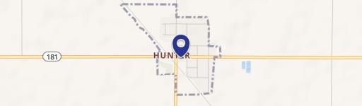 Hunter, KS 67452