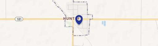 Hunter, KS 67452