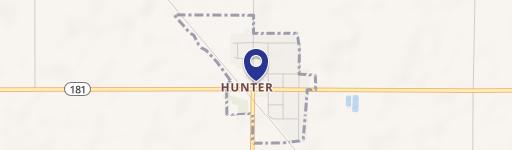 Hunter, KS 67452