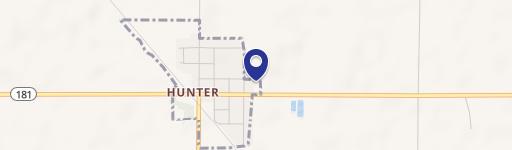 Hunter, KS 67452