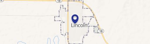 Lincoln, KS 67455