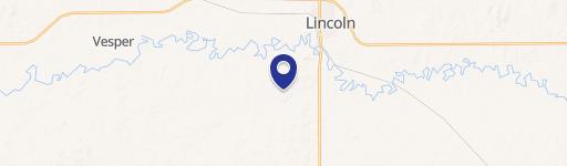 Lincoln, KS 67455