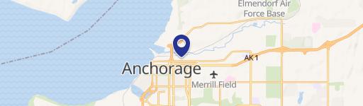 Anchorage, AK 99501