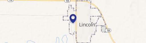 400 Lincoln Ave
