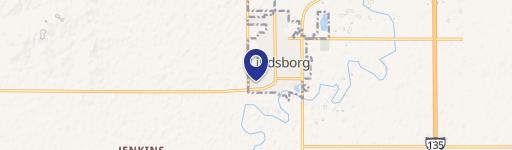 501 Cedar St, Unit 1