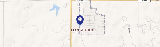 Longford, KS 67458
