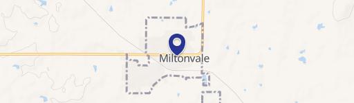 Spruce Ave At W 2nd St